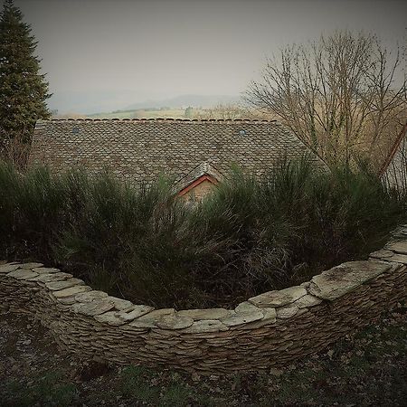 Domaine Des Marequiers Chambre Pimprenelle Saint-Germain-du-Teil Bagian luar foto